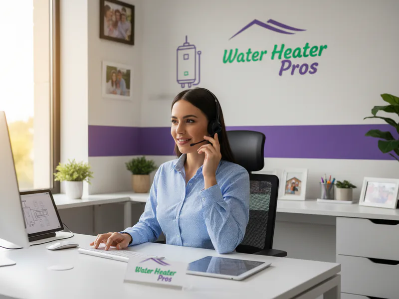 Water Heater Repair  in Wailuku  FAQ